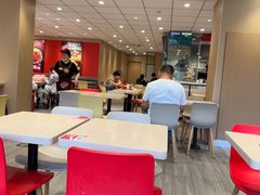 -永和大王(蛙嫩鸡香煲煲鲜·军博店)
