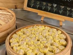 -广州万富希尔顿酒店-感趣自助餐厅·生蚝海鲜刺身