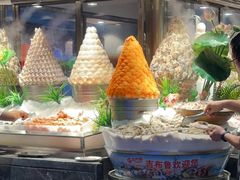 -吉布鲁牛排海鲜自助(成都大悦城店)