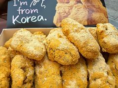 -悠个炸鸡(南京创始店)