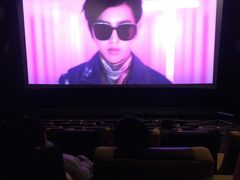 -百美汇影城(LUXE嘉里中心店)