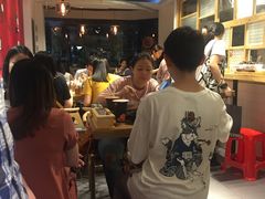 -厝内小眷村(天河南一路店)