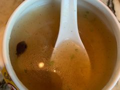 乌鱼蛋汤-那家小馆•北京菜•烤鸭(香山店)