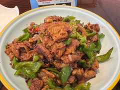 -美味故事特色餐厅(汉阳郭茨口店)