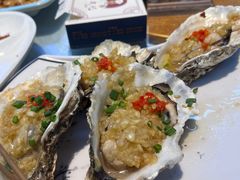 -皮记海鲜1995(寮步店)
