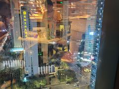 -君悦酒店·乐厨·高空自助餐(青年大街店)