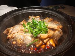 -茄子恰恰·新云南小炒(坪山益田店)