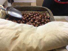 -黑孩油栗皇(南阳路店)