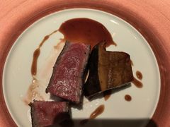 -Oyster Talks 四度蚝法餐厅