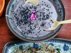 -福州人铭小吃