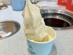 -龍歌自助小火锅(市南金茂湾店)