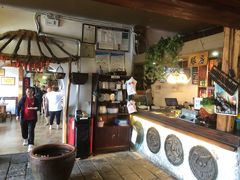 -呱呱叫民俗风味主题餐厅(沣峪口店)