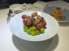 -院里寻菜·精致庭院菜(观沙岭店)