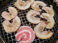 -汉拿山(北京上地华联店)