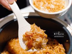 腊味饭-壹盏灯(蚂蚁工房店)