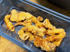 停不下来小酥肉-太二酸菜鱼(金沙印象城店)