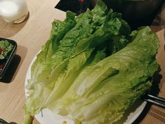 -星伦多自助料理(宝山龙湖天街店)