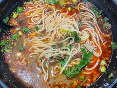 -一品飘香米线(一中总店)