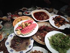 -小江南(万福园店)
