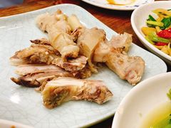 羊肉头-上海羊肉馆(泰宸苑店)