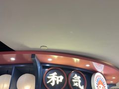 门面-和气桃桃(宏伊广场店)