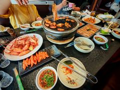 -金刚山(学府路店)