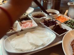 -新侗家食府(蟠桃宫店)