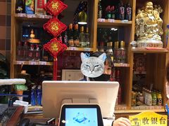-胖子烧烤海鲜(亲贤北街店)