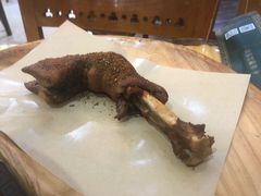 -新疆巴州金丝特餐厅(大钟寺店)