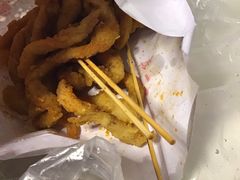 -尚食卢记烧饼(凤凰路总店)