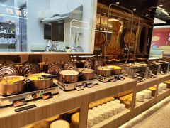 -比格比萨自助(宝山日月光店)