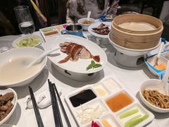 -四季民福烤鸭店(王府井东安门店)