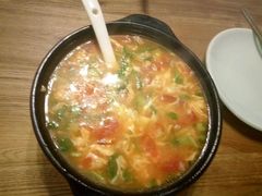 -妈妈的味道(工人体育场东路店)