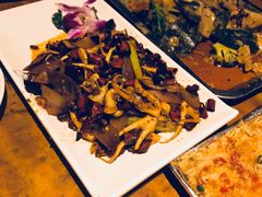 -福苗小骆驼烧烤(大唐不夜城店)
