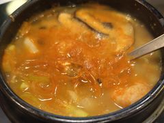 -咕咕站韩国料理(紫金港店)