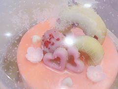 -DQ·蛋糕·冰淇淋(高新万达店)