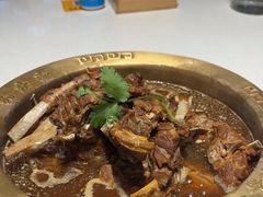 -和庆斋羊蝎子火锅·碳缸烧烤(顺义旗舰店)