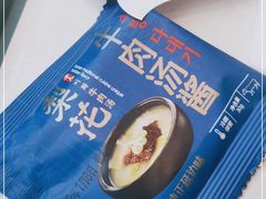 -梨花牛肉汤饭(仁恒伊势丹店)
