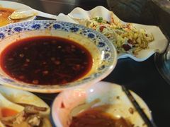 -九寨沟石锅鱼(沣峪口二十年店)