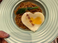 -迦南苑·新派青岛菜·生日纪念日主题餐厅
