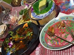-小娘惹厨房Little Nyonya(狮城有约上榜店)