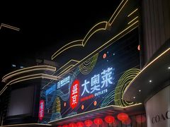 -盛京大奥莱(沈阳奥体店)