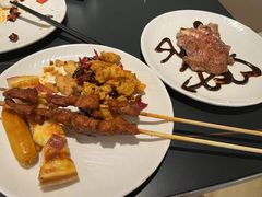 -涨巢·潮玩水疗局