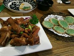 -朋友圈概念餐厅(象山万达广场店)