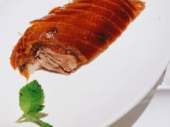 酥香嫩烤鸭-四季民福烤鸭店(故宫店)