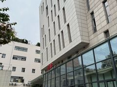 -上海市长宁区天山中医医院