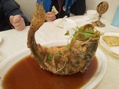 -清华大学-甲所餐厅