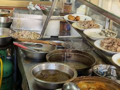 -乌糖沙茶面(民族路店)
