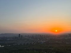 -南京市江宁方山