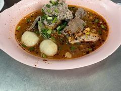 -榮泰米粉湯(Left Shop)